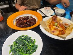 -简小舍·民间手艺菜(武昌江滩店)