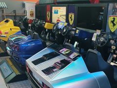 -大玩家(大连高新万达店)