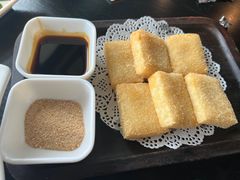 -三生三味密宗川菜·江景餐厅(来福士店)