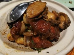 -潮界(虹桥新天地店)