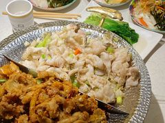 -小鱼小牛·鱼牛干锅·脆鱼火锅(世欧广场店)