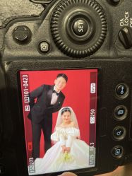 -青禾蒙娜丽莎婚纱摄影(武汉总店)