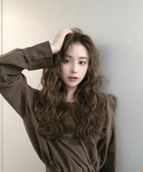 -丝源发型