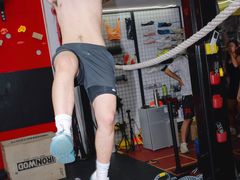 -Stone Motion Fitness 释动健身