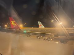 -杭州萧山国际机场