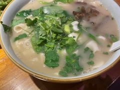 -金口馨方城炝锅烩面(康宁街店)
