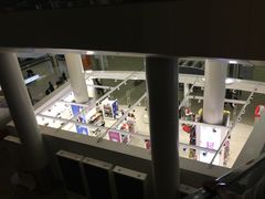 -谢列梅捷沃国际机场