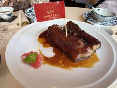 -侨美食家·粤菜(体育西路店)