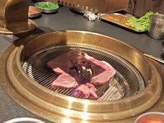 -麻蒲碳烤肉(远景路1号店)