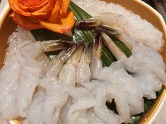 -海底捞火锅(高新万达店)