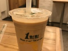 -1点点(银座和谐广场店)