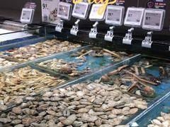 -盒马鲜生(双清路店)