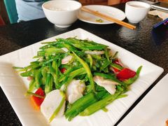 -喜洲翰林餐厅(董家百年老宅店)