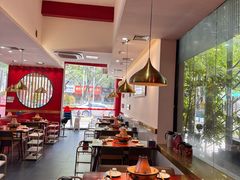 -1078號老北京涮肉(松柏店)