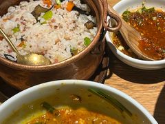 -一坐一忘云南菜(嘉里中心店)