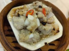 -新兴家喻酒家·羊城名宴(昌岗店)