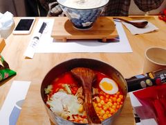 -火山屋台(新街口店)