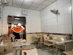 -五厂炸串(四流南路店)