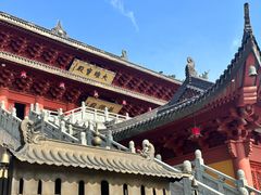 -上海东林寺(金山区)