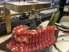 -洪氏嗨捞·猪肚鸡火锅(阳光天地店)