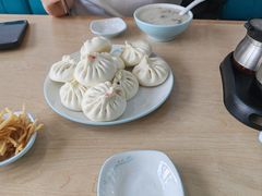 -津门张记包子铺(华昌道店)