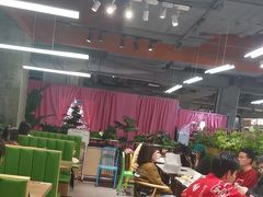 -菌小白火锅(时尚天河店)