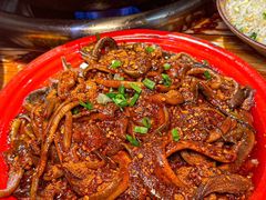-陈陈火锅(较场口店)