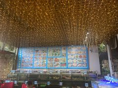 -龙湾海鲜渔村餐厅(亚龙湾店)