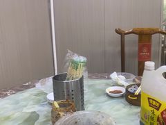 -老明馨潮汕大排档