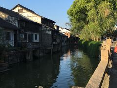 -长廊好灶头 本地人农家菜(枫泾古镇店)