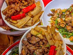 -十二点·辣椒炒肉(南山店)