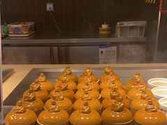 -亚马逊环球美食百汇(新城吾悦广场店)