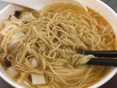 -恩宁刘福记(东华东路店)