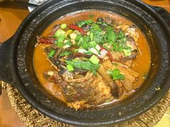 -三只鸟本地特色菜馆(上饶总店)