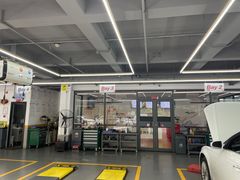 -昆仑润滑汽车服务中心(世纪金源旗舰店)