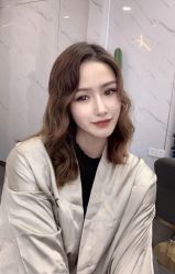 -XY形象设计/烫发·染发·接发