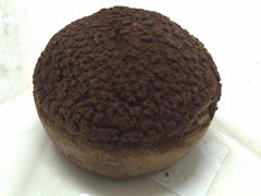 巧克力泡芙-檬舒舒MonChouChou(久光百货店)