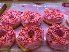 -巴黎贝甜(华堂新辰汇店)