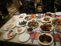 -芭菲盛宴·环球美食(解放碑英利国际店)