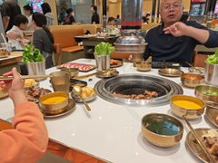 -万达广场(北京槐房店)