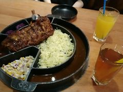 -肥肥虾庄·金牌油焖大虾(杨园滨江时代walk店)