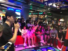 -反斗乐园(领展中心城店)