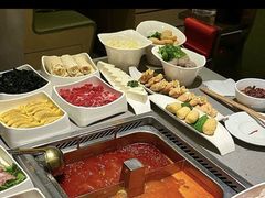 -海底捞火锅(龙湖北京大兴天街店)