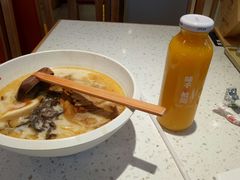 -味千拉面(金融街店)