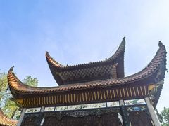 -南岳衡山风景名胜区-南岳大庙