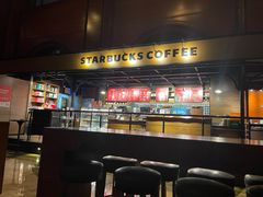 -星巴克(北京太平桥大街店)