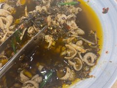 -芭菲盛宴·环球美食(袁家岗店)