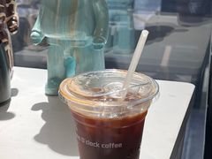 -SEVEN O’CLOCK CAFE七点咖啡
