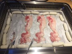 -新石器烤肉(招商1872店)