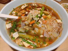 -味绝西面